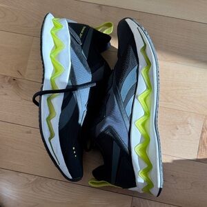 Reebok Men’s Black